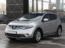 Купить Ниссан Мурано 2011г.