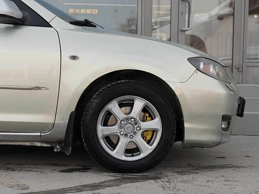 Купить Мазда Mazda 3 2008г.
