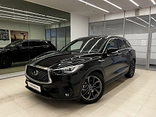 Купить Инфинити Infiniti QX50 2018г.