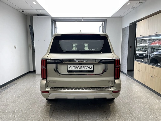 Купить Танк 500 2023г.
