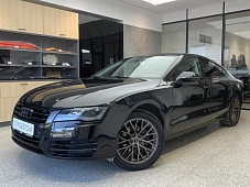 Купить Ауди А7 2010г.