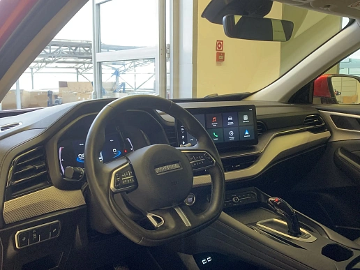 Купить Хавал Haval F7 2023г.