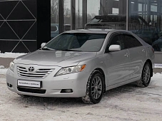 Купить Тойота Камрй 2007г.