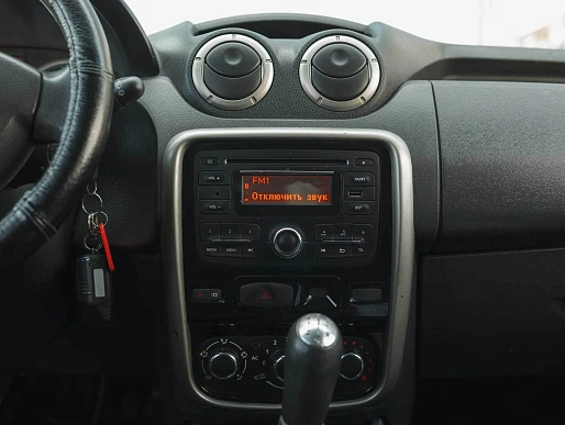 Купить Рено Дустер 2014г.