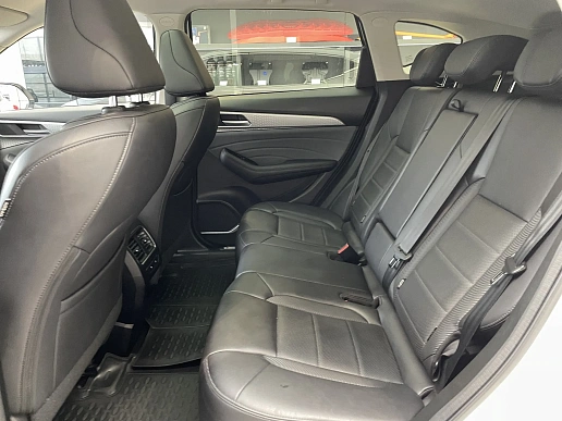 Купить Хавал Haval F7 2023г.