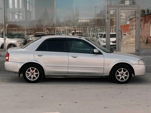 Купить Мазда Фамилиа 1999г.