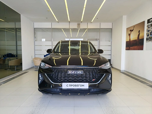 Купить Хавал Haval F7 2023г.