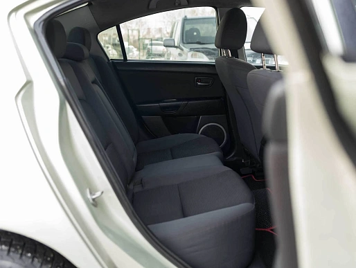 Купить Мазда Mazda 3 2008г.