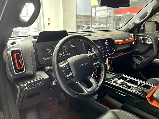 Купить Хавал Haval DARGO 2023г.