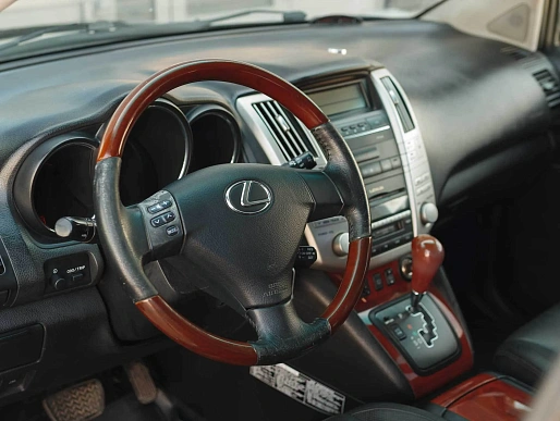 Купить Лексус РКС 2003г.