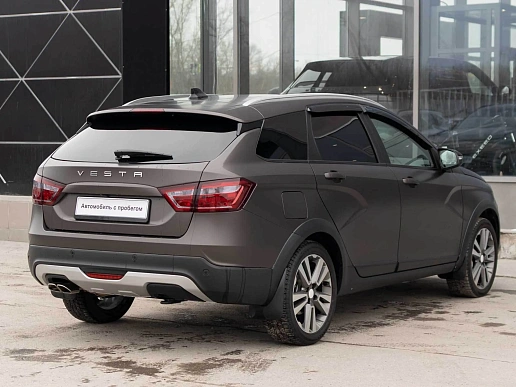 Купить Лада Веста 2022г.