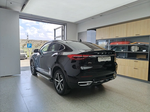 Купить Хавал Haval F7x 2020г.