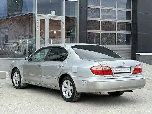 Купить Ниссан Сефиро 2001г.
