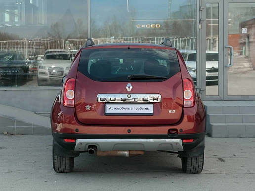 Купить Рено Дустер 2014г.
