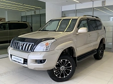Купить Тойота Ленд Круисер Прадо 2006г.