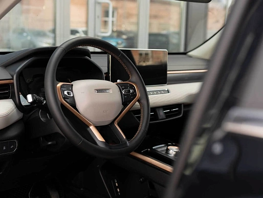 Купить Хавал Haval Jolion 2025г.