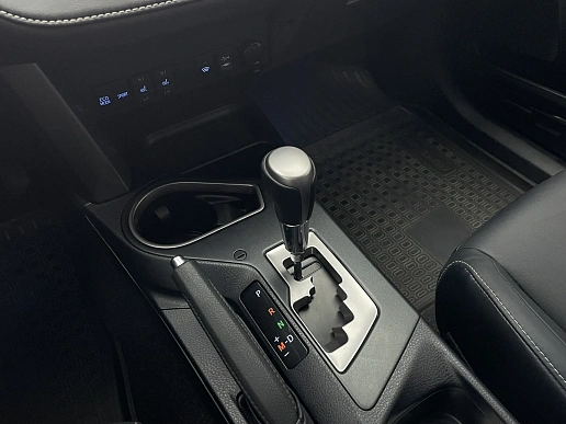 Купить Тойота Новый RAV4 2017г.