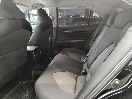 Купить Тойота Камрй 2020г.