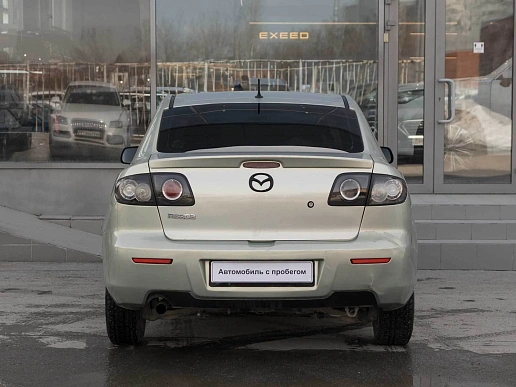Купить Мазда Mazda 3 2008г.
