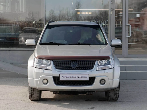 Купить Сузуки Гранд Витара 2008г.