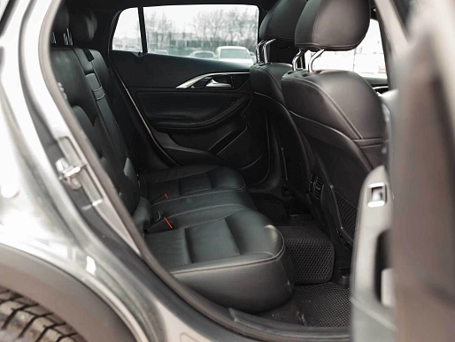 Купить Инфинити ККС30 2018г.