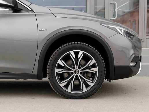 Купить Инфинити ККС30 2018г.