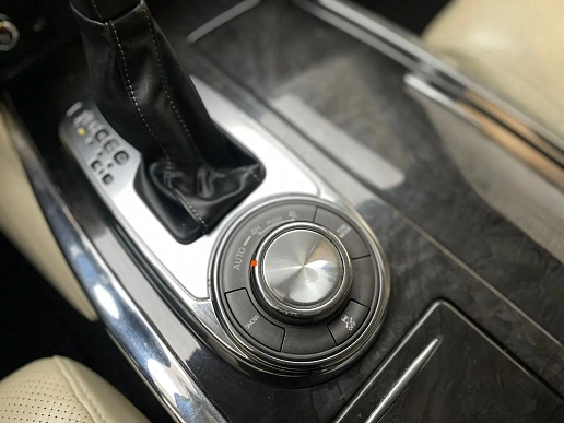 Купить Инфинити Infiniti QX80 2018г.