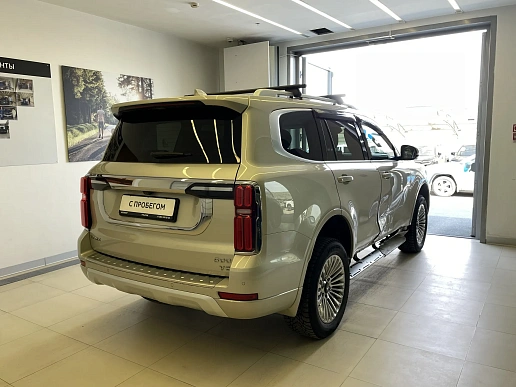 Купить Танк 500 2023г.