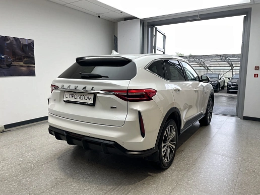 Купить Хавал Haval F7 2023г.