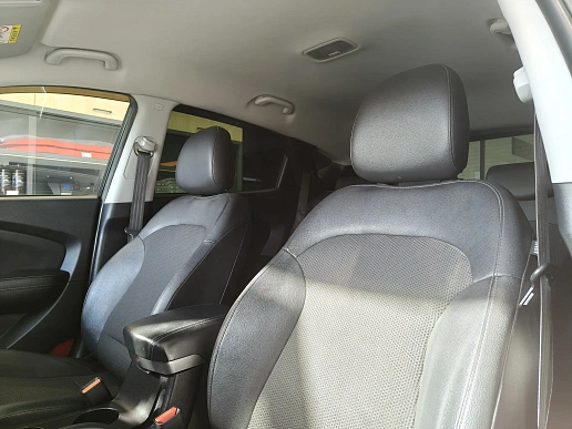 Купить Хёндай икс35 2014г.