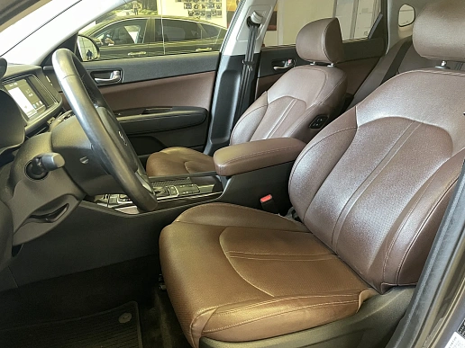 Купить Киа К5 2017г.