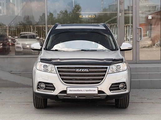 Купить Хавал Haval H6 2019г.