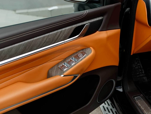 Купить Танк 500 2023г.