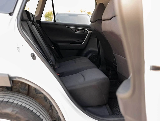 Купить Тойота Новый RAV4 2020г.