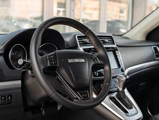 Купить Хавал Haval H6 2019г.