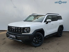 Haval PRO H3