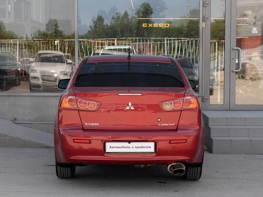 Купить Митсубиси Лансер 2008г.