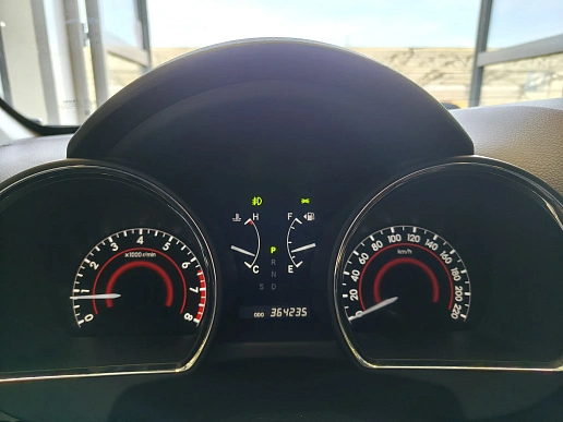 Купить Тойота Хайлендер 2013г.