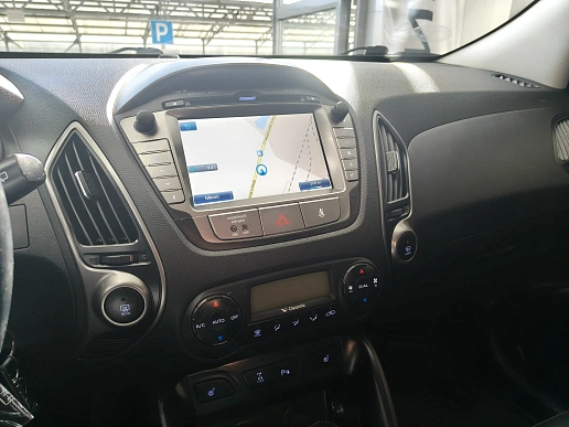 Купить Хёндай икс35 2014г.