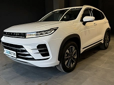 EXEED LX