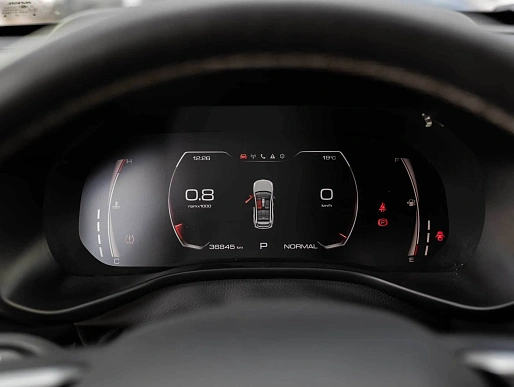 Купить Хавал Haval Jolion 2024г.