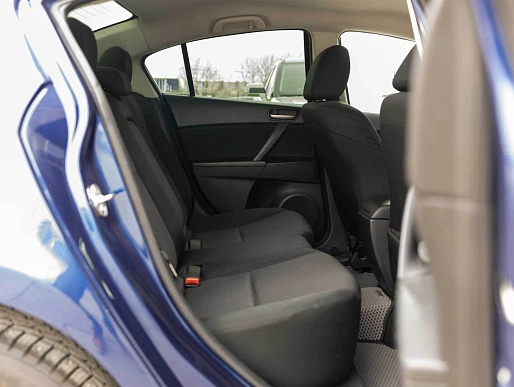 Купить Мазда Mazda 3 2013г.