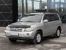 Купить Тойота Хайлендер 2006г.