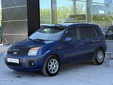 Купить Форд Фужн 2007г.