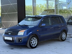Купить Форд Фужн 2007г.