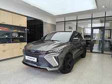 Купить Джили Кулрай 2024г.