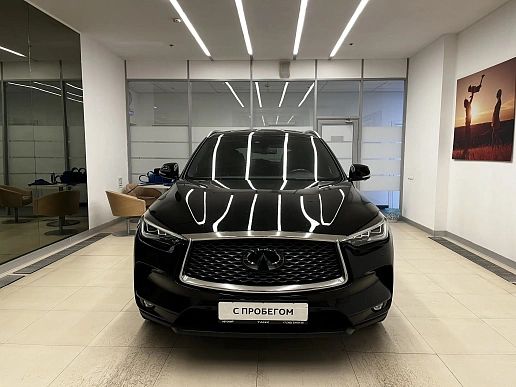 Купить Инфинити Infiniti QX50 2018г.