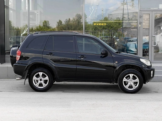 Купить Тойота Новый RAV4 2002г.