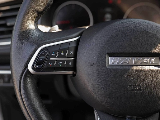Купить Хавал Haval F7 2019г.