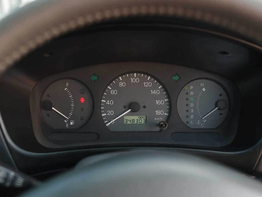 Купить Митсубиси Мирадже 1997г.